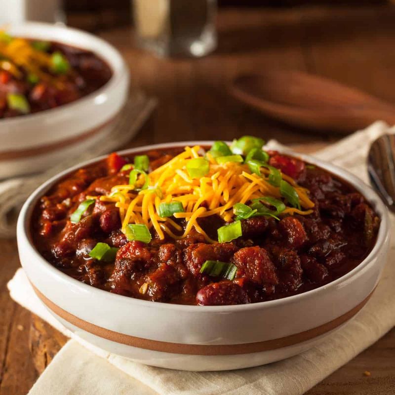 Chili