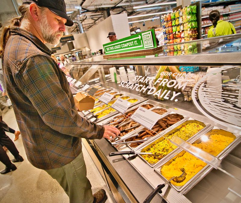 PCC Community Markets