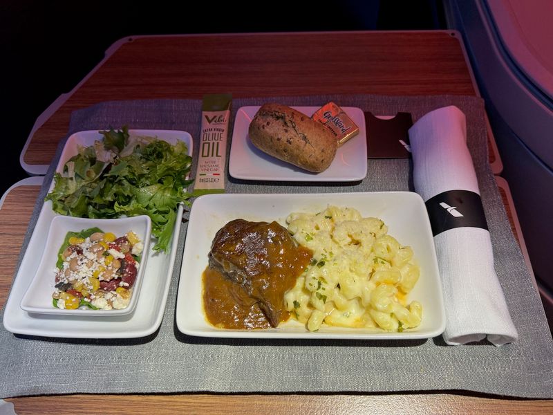American Airlines: Surprisingly Not Terrible Anymore
