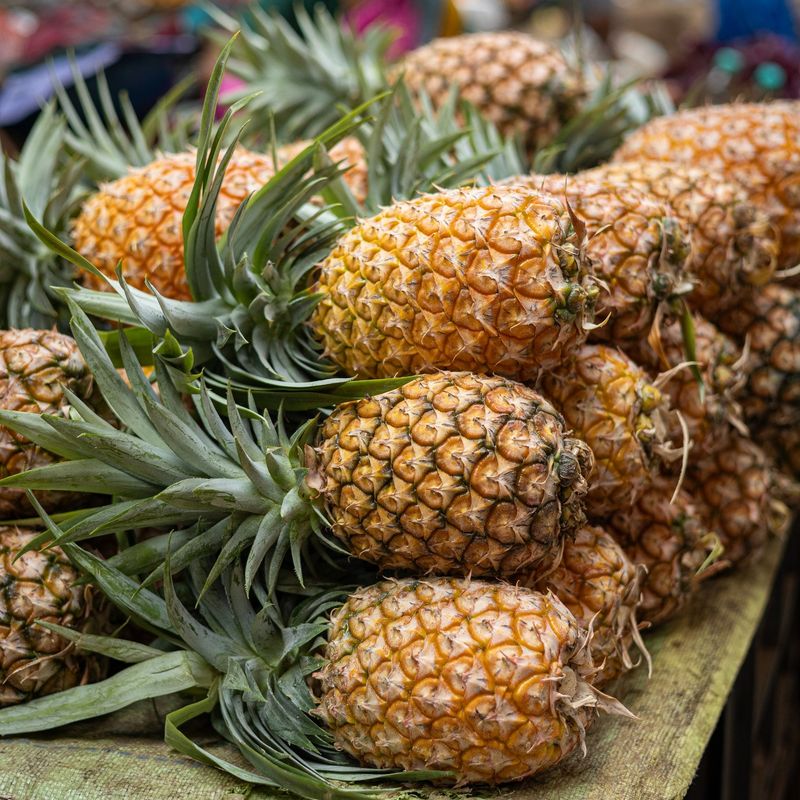Pineapple Power