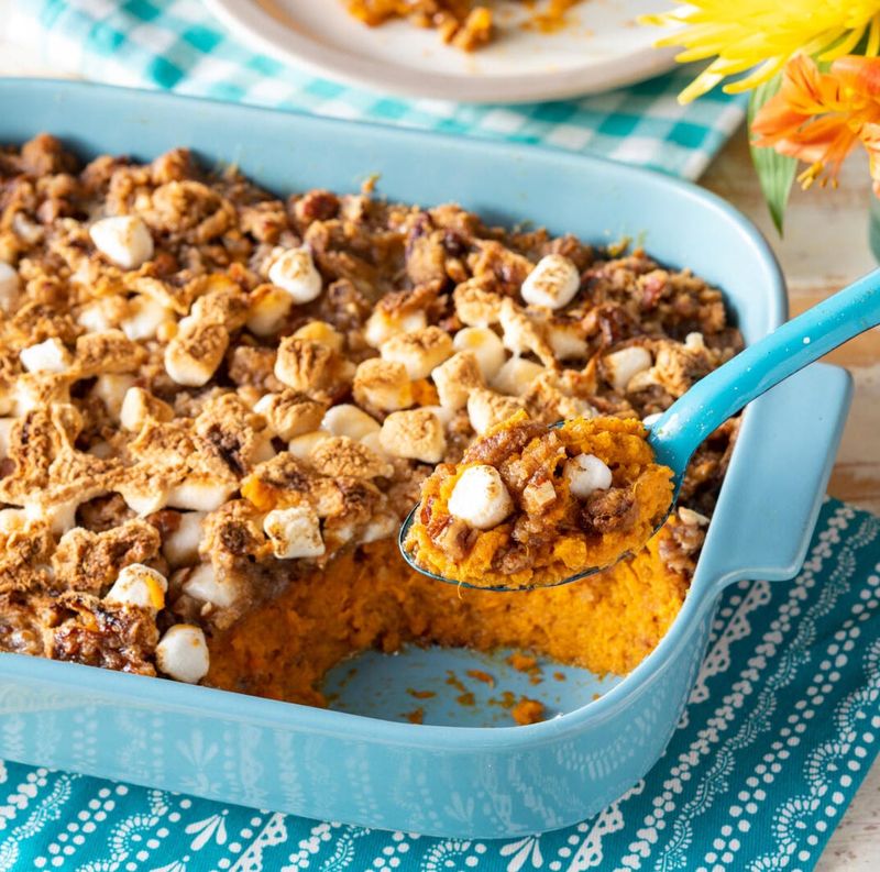 Sweet Potato
