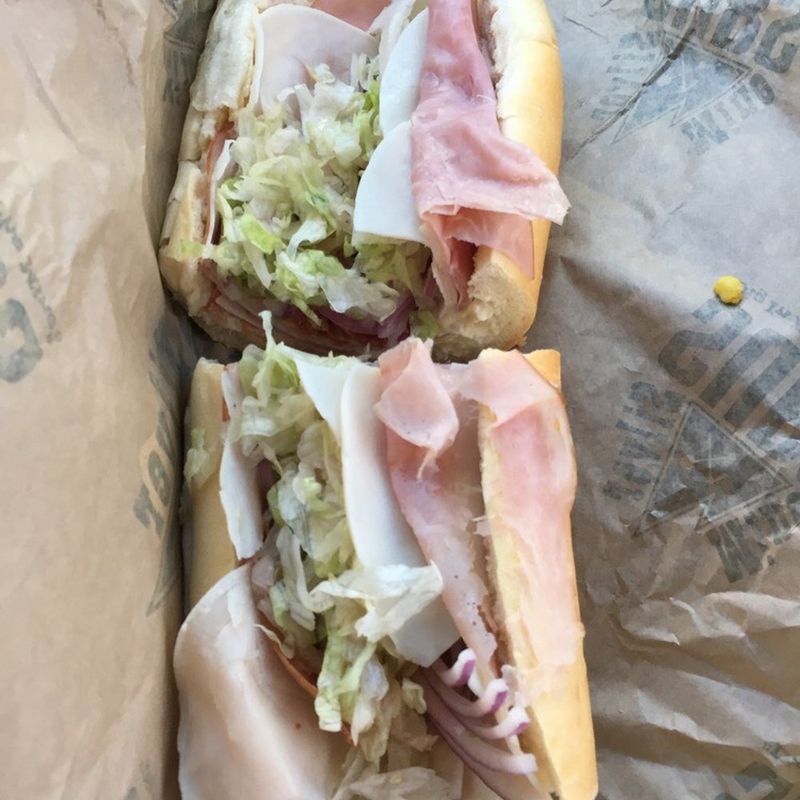 Silver Mine Subs (Colorado/Midwest)