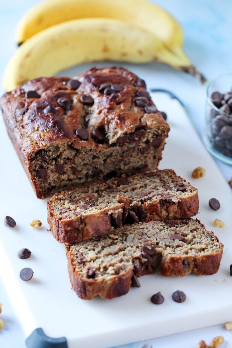 Chocolate Chunks