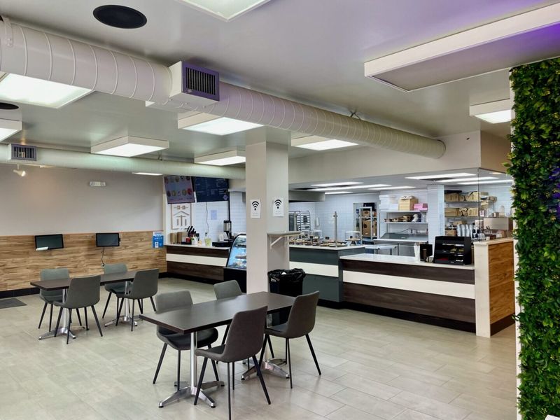 The Spot – State College