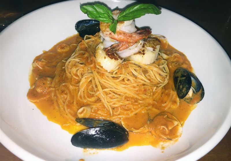 Biaggi's Ristorante Italiano