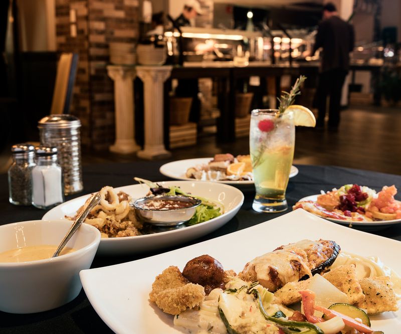 The Hill – Springfield, Missouri