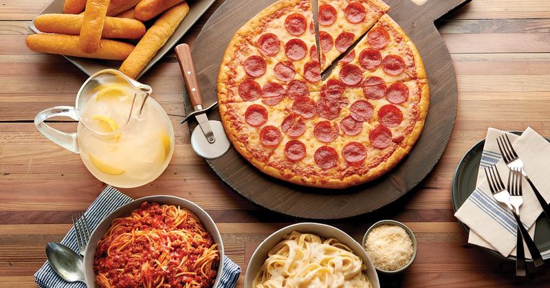 Fazoli’s
