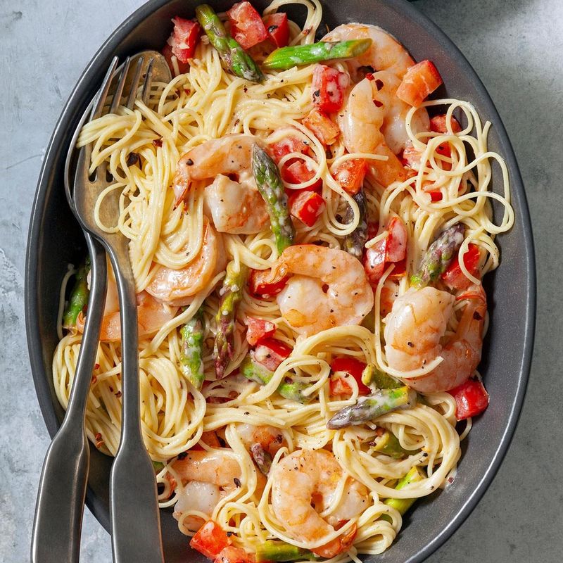 Add Shrimp To Anything—Yes, Anything