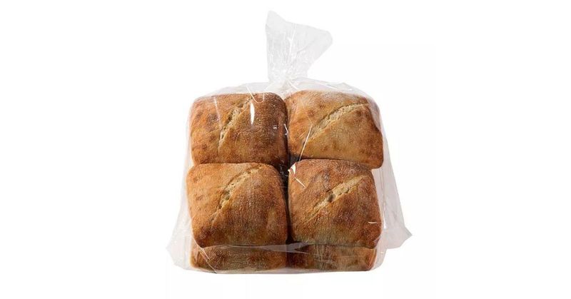 Bakery Bread: Artisanal Taste, Assembly-Line Price