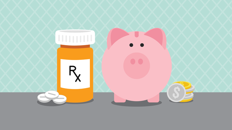 Pharmacy Prescriptions: Healthcare Heist (Legally)