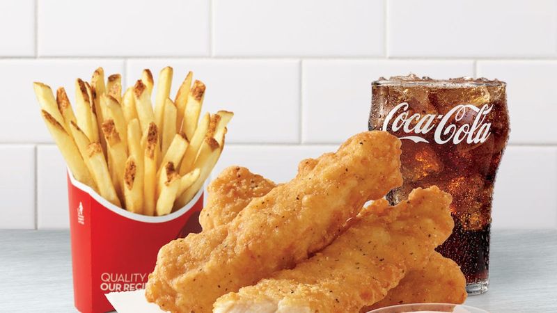 Wendy’s