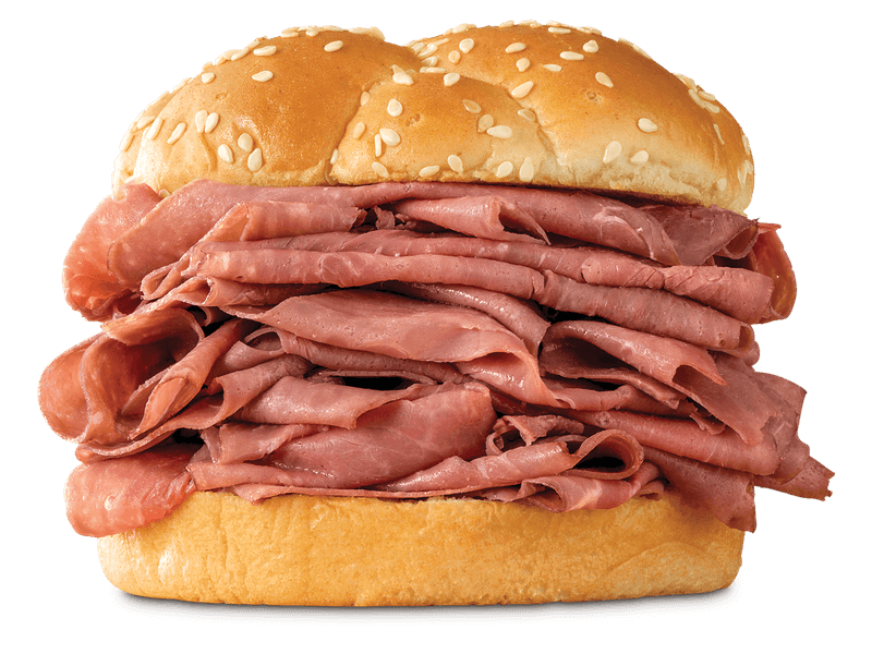 Arby’s