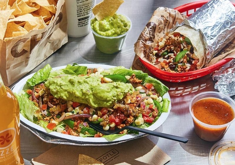 Chipotle