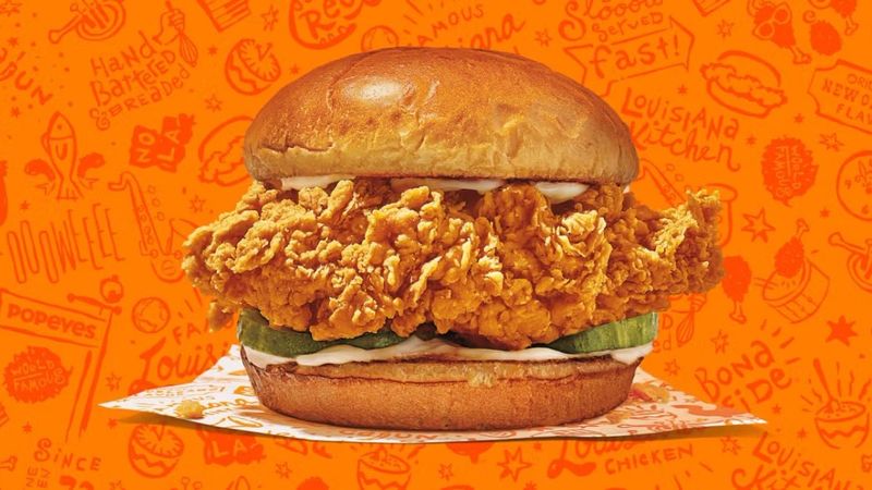 Popeyes