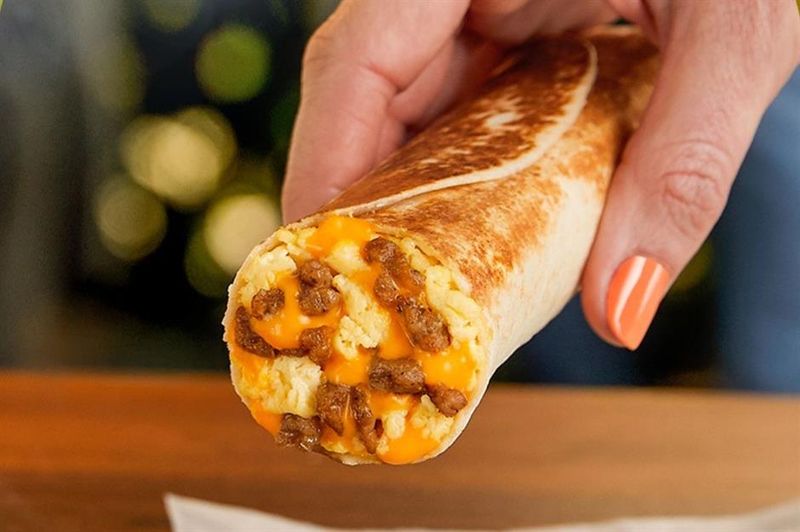 Wendy's Fresh-Never-Frozen Failure