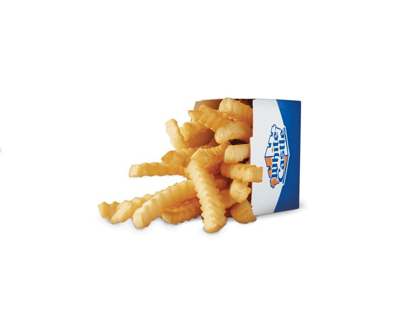 White Castle's Paper-Thin Failures