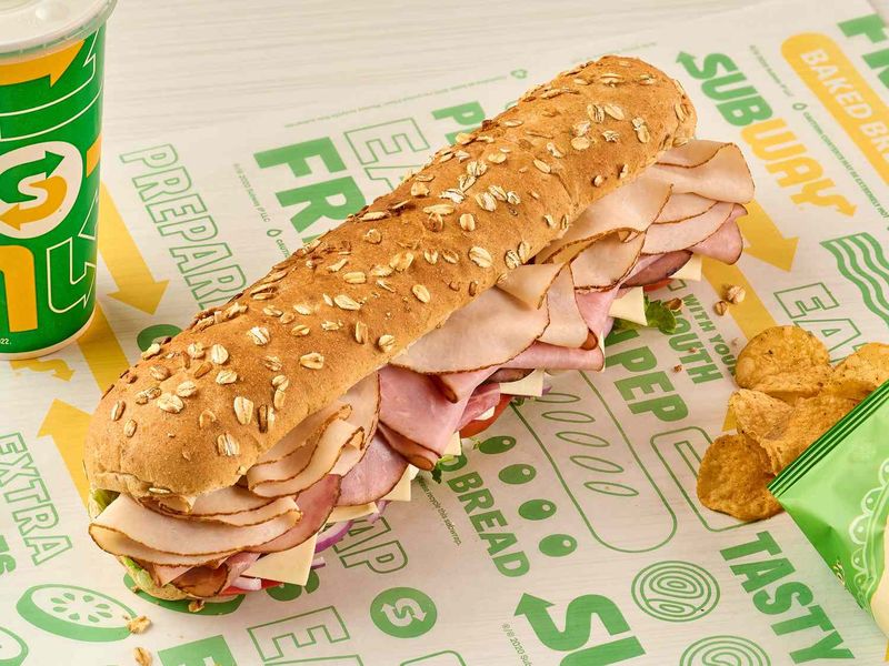 Subway