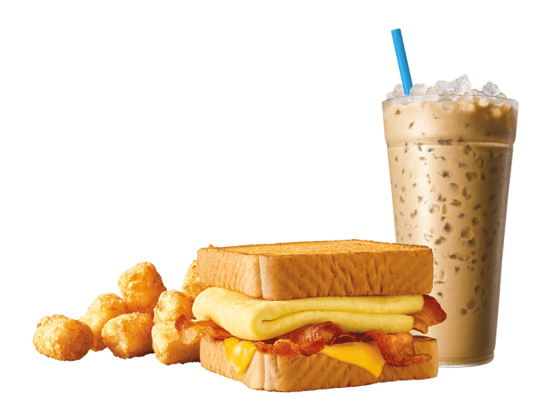 Sonic Sausage Breakfast Toaster