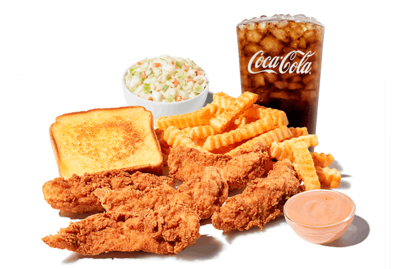 Zaxby’s