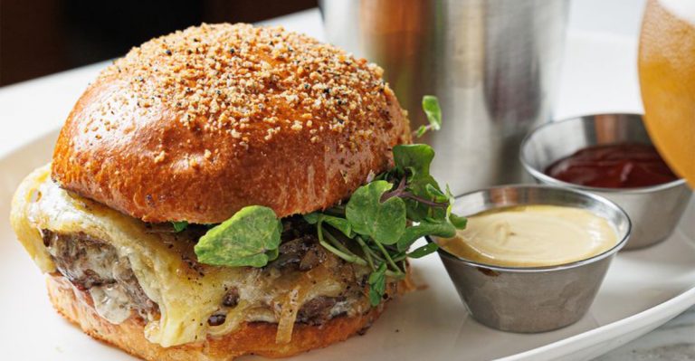 Burger Royalty: 9 All-Time American Greats—And 7 Total Flops