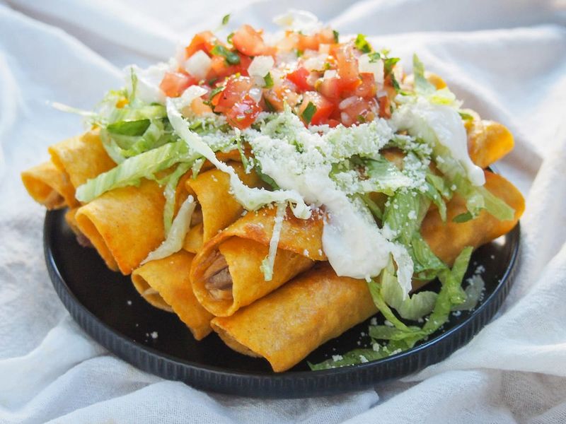 Flautas