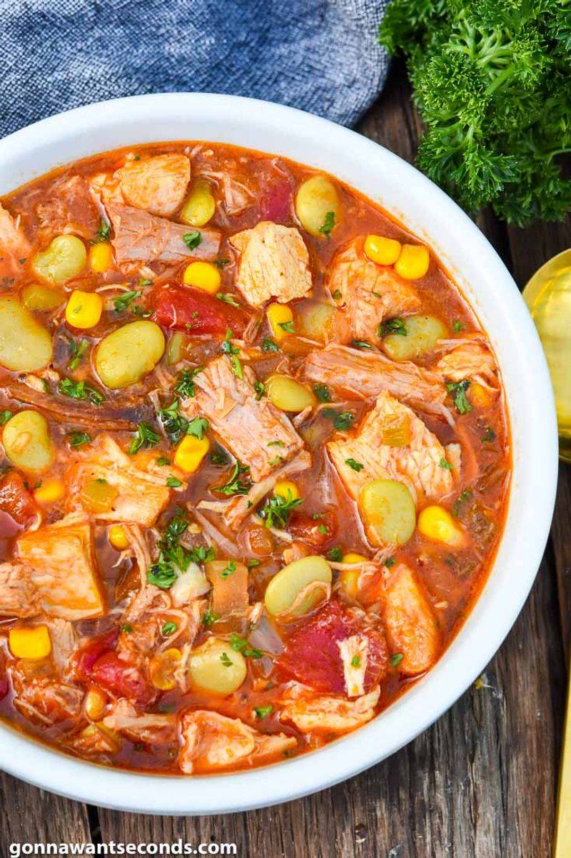 Brunswick Stew