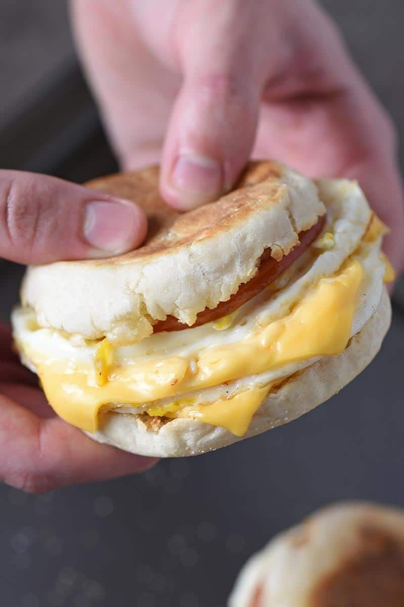 Egg McMuffin
