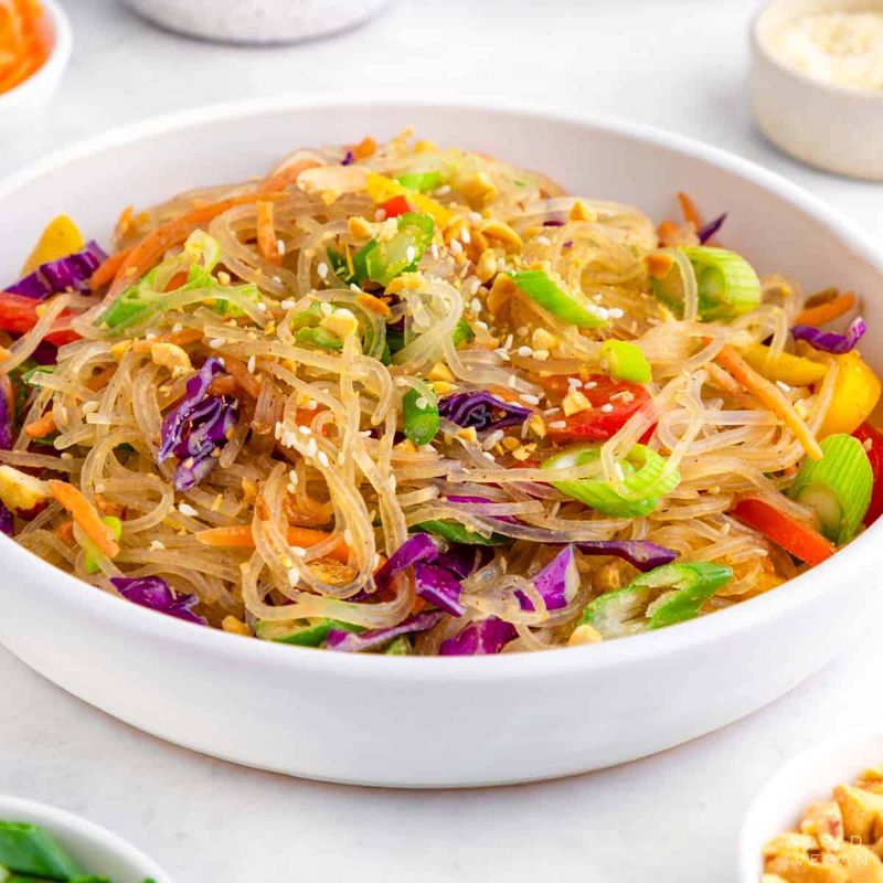 Kelp Noodles