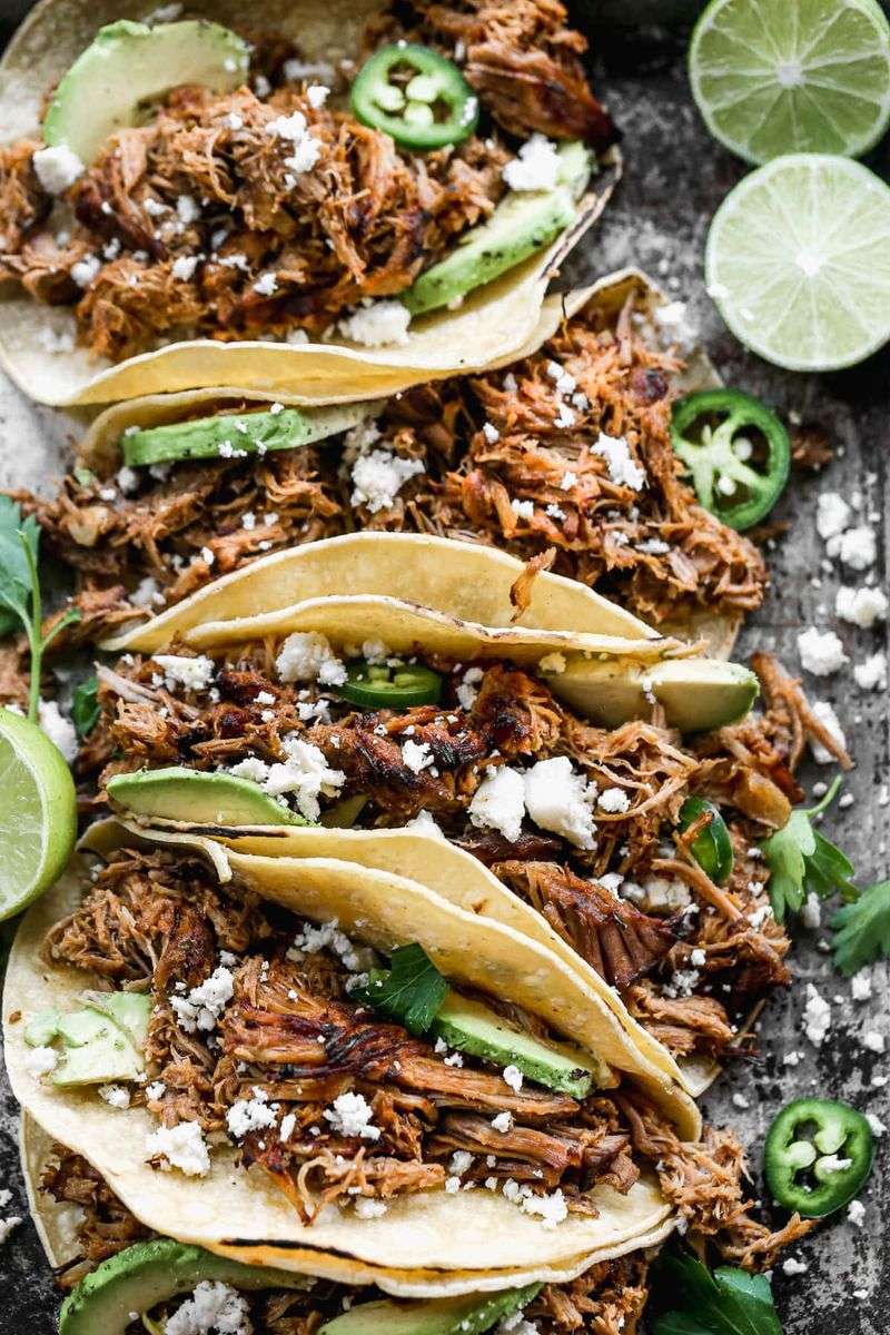 Carnitas That'll Make You Skip Taco Tuesday Takeout