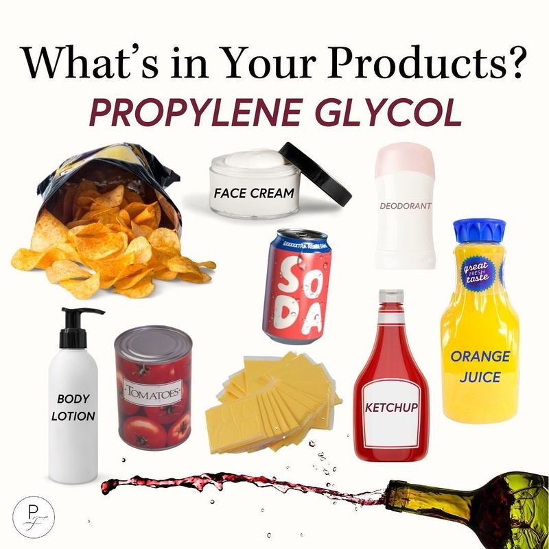 Propylene Glycol