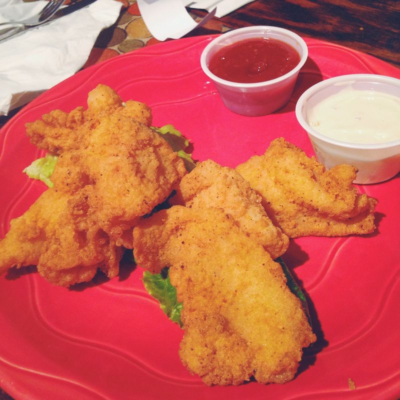 CONTENDER: Mama J's Kitchen (Richmond, VA)