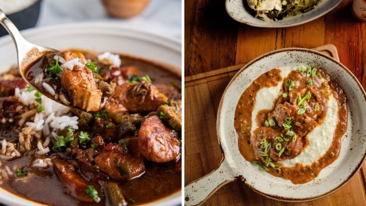 Cajun Cooking At Its Best: 11 Recipes To Try Now And 7 That’ll Become Regulars