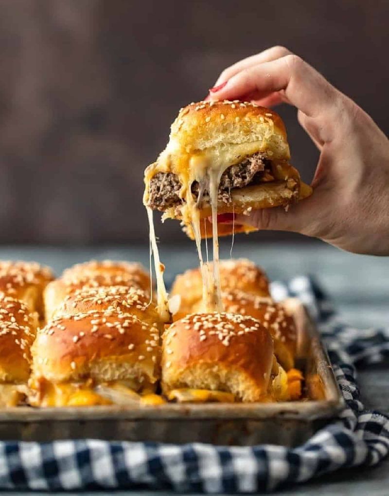 Sliders