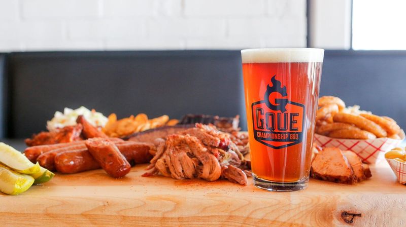 Colorado – GQue BBQ (Denver)