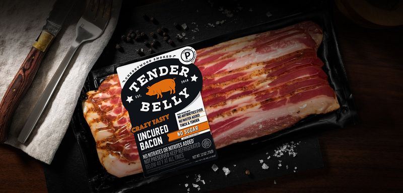 Colorado – Tender Belly (Denver)