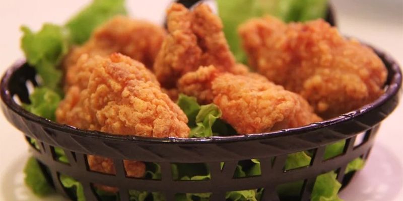 Colorado: Rocky Mountain Oysters