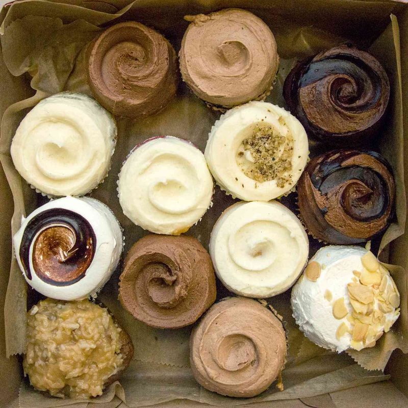 Colorado - City Bakery