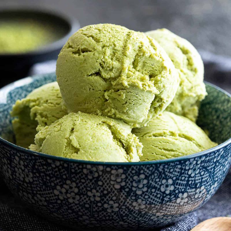 Matcha Green Tea