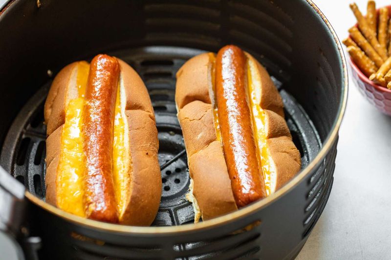 Air Fryer Revolution