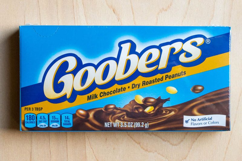 Goobers