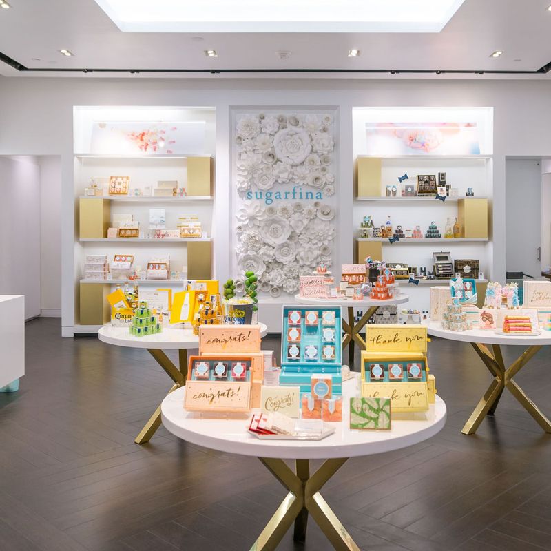 Sugarfina (Multiple Locations)