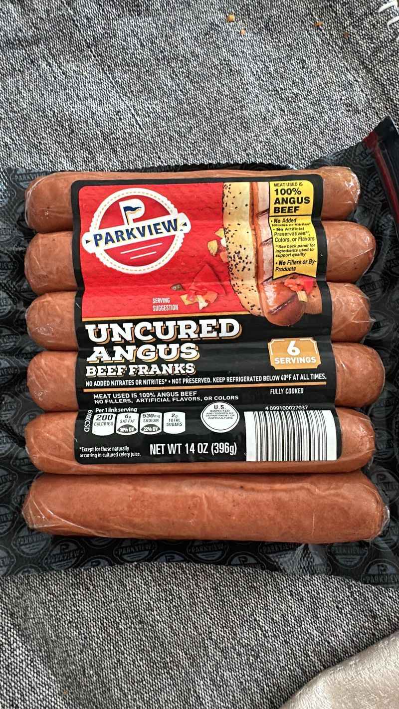 Hot Dogs