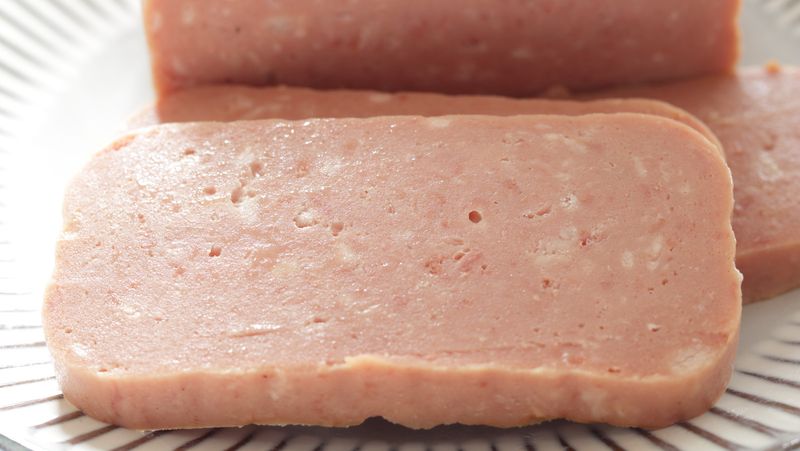 Luncheon Meat