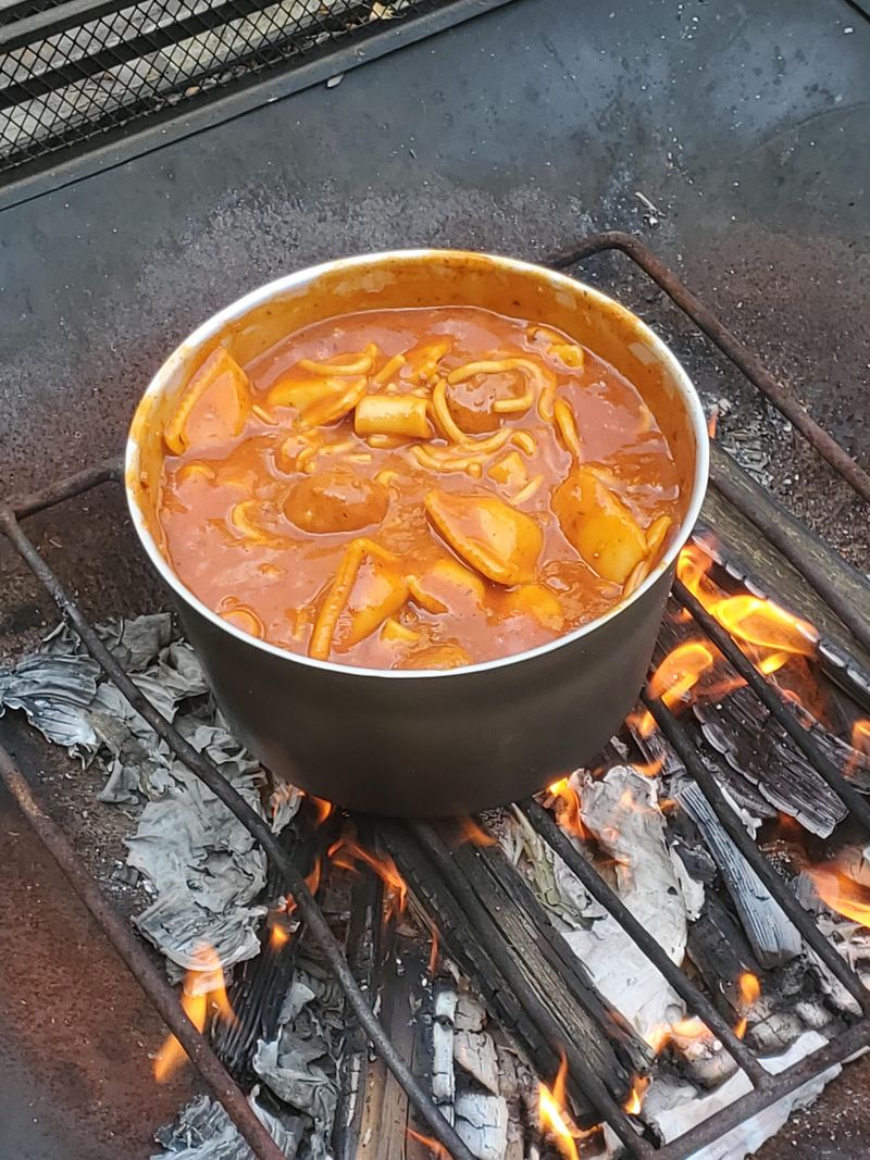 Canned Ravioli