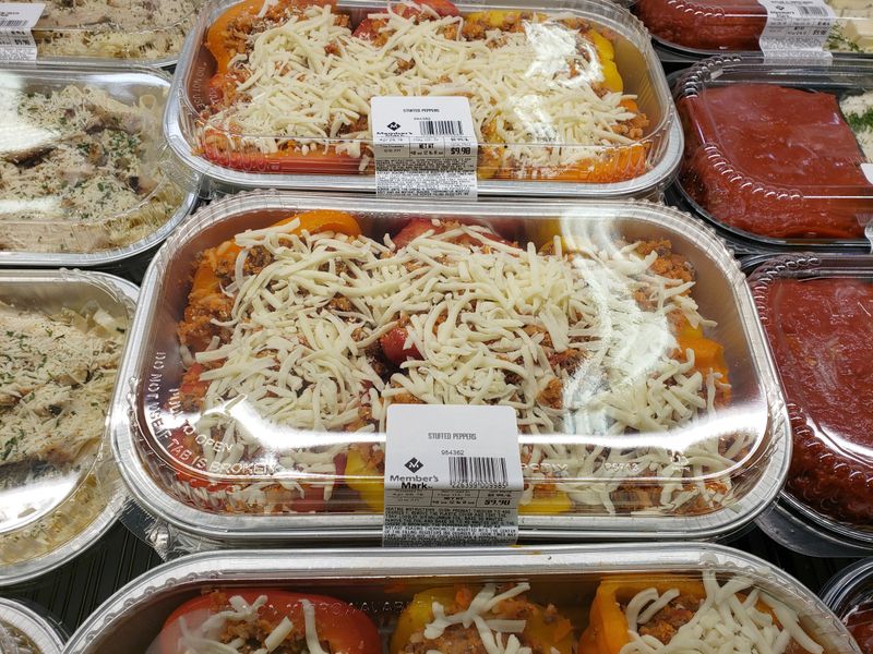 Prepared Foods That Prepare Your Wallet For Pain