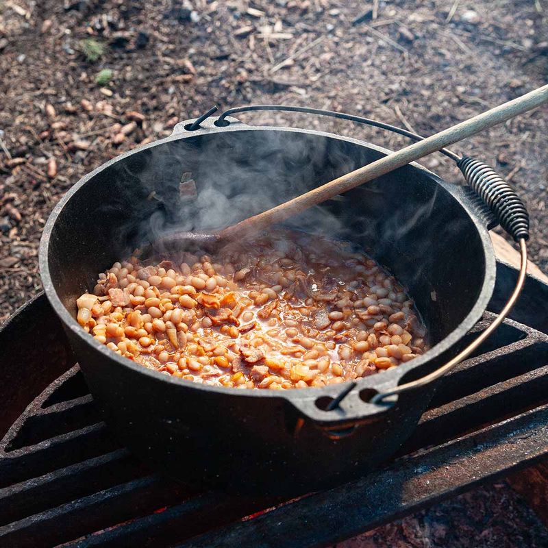 Canned Baked Beans
