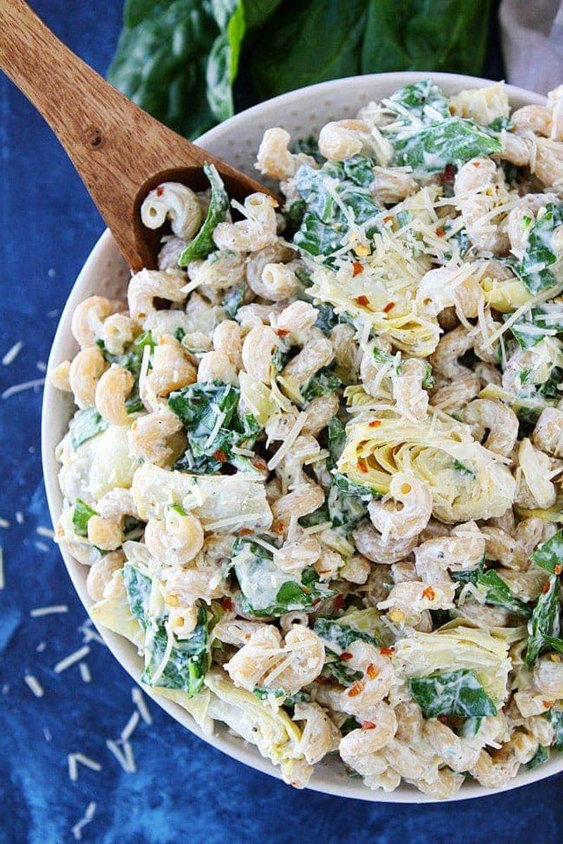 Canned Artichoke Hearts