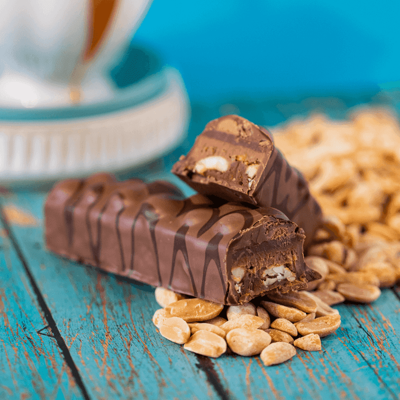 Candy Bars