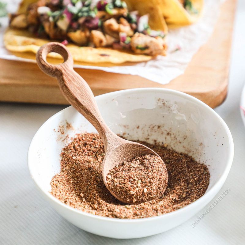 Seasonings And Sauce Mixes Worth Hoarding