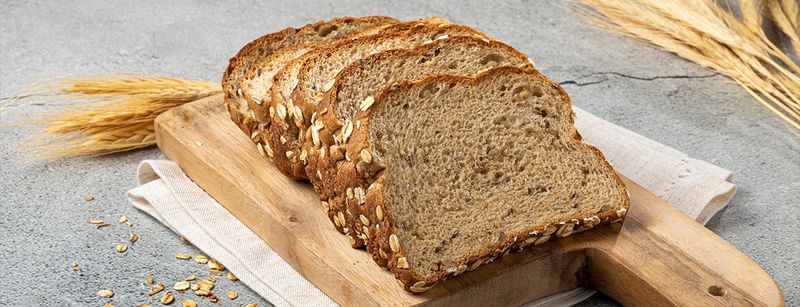 Whole Grain Bread